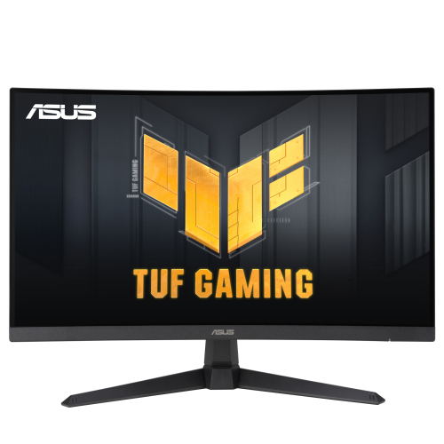 MONITOR MONITOR GAMING ASUS TUF VG27VQM1B 27"FHD WLED/VA Curved 1500R 240Hz 1ms MPRT GAMING Black