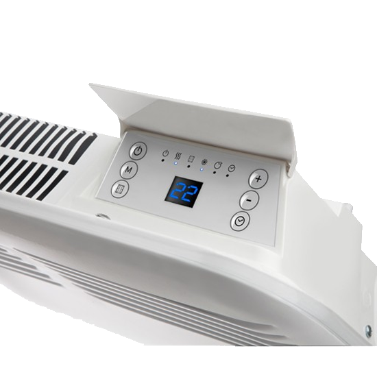 CONVECTOR TAURUS | ALPATEC CHTA 500 - 935.053