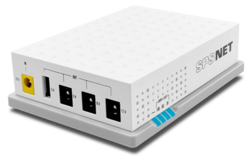 Salicru SPS Net2