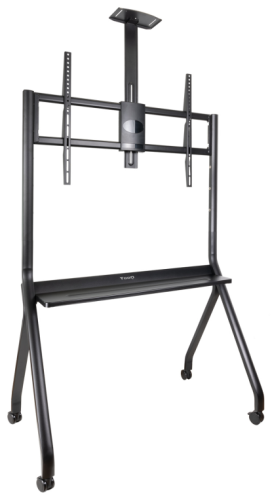 Tooq FS20208M-B Suporte Chão iSTAR 55"-100"