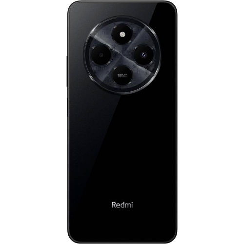 Xiaomi Redmi 14C 4GB/128GB Preto