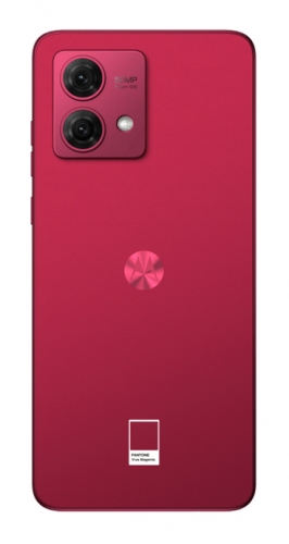 Motorola Moto G84 8GB/256GB 5G Magenta