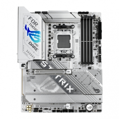 MOTHERBOARD ASUS ROG STRIX X870-A GAMING WIFI AM5 ATX 4XDDR5