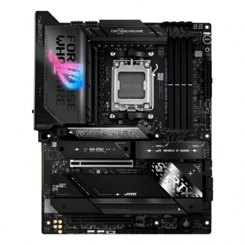 MOTHERBOARD ASUS ROG STRIX X870E-E GAMING WIFI AM5 ATX 4XDDR5