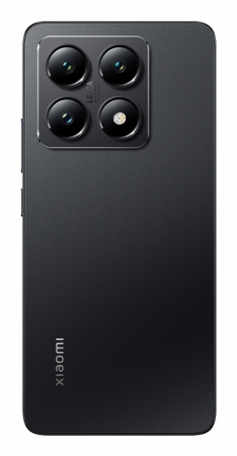 Xiaomi 14T 12GB/256GB 5G Titan Black