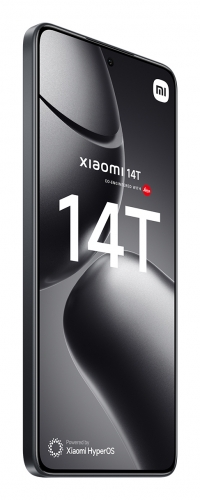 Xiaomi 14T 12GB/256GB 5G Titan Black