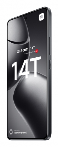 Xiaomi 14T 12GB/256GB 5G Titan Black