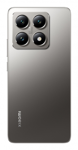 Xiaomi 14T 12GB/256GB 5G Titan Gray