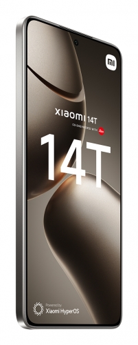 Xiaomi 14T 12GB/256GB 5G Titan Gray