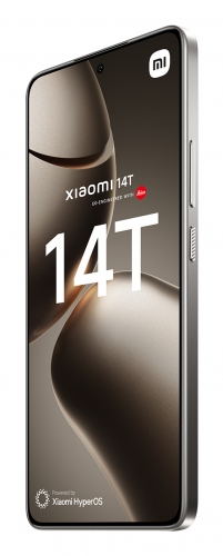Xiaomi 14T 12GB/256GB 5G Titan Gray