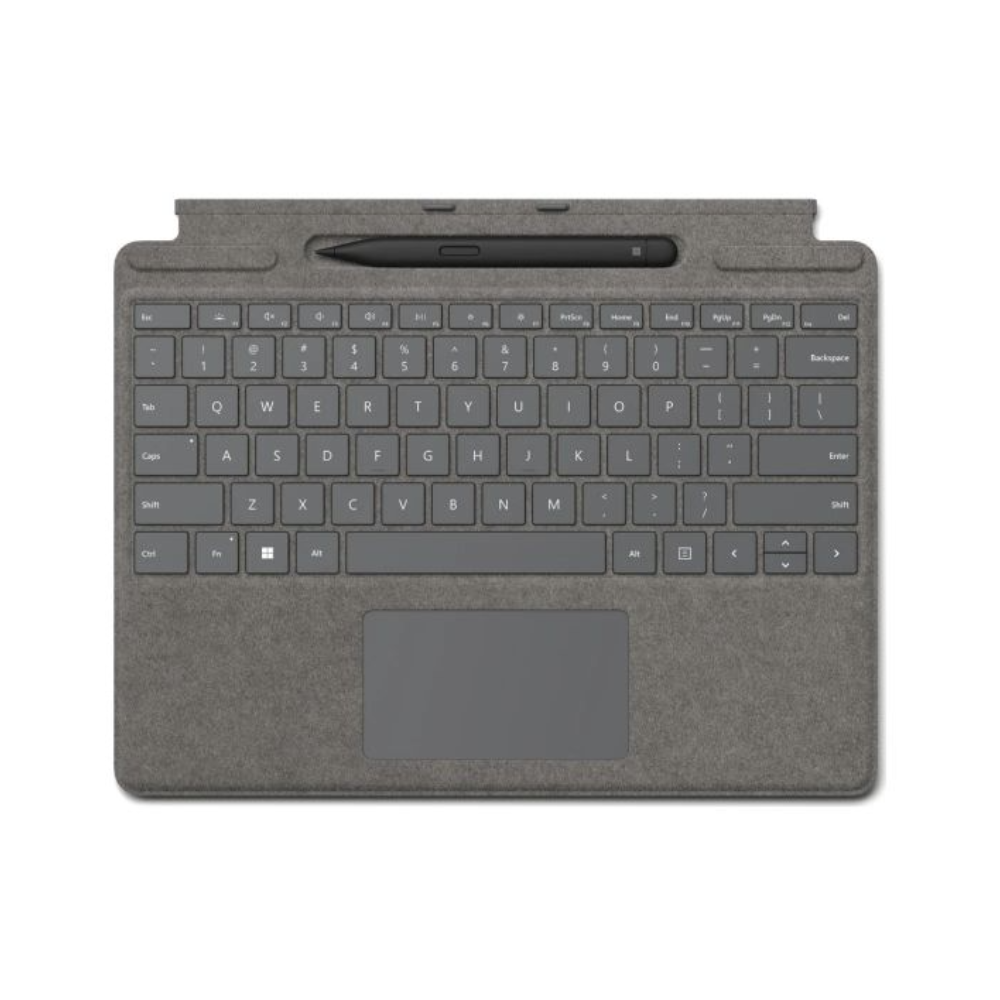 MICROSOFT SURFACE PRO 11 TYPE COVER + PEN2 PLATINUM