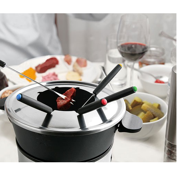 FONDUE TAURUS FF2 - 968.936