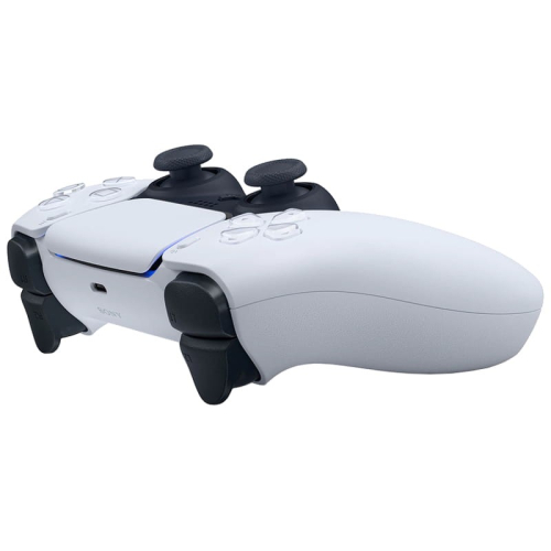 Sony DualSense V2 Black,White Bluetooth/USB Gamepad Analogue / Digital Android,MAC,PC,PlayStation 5,iOS