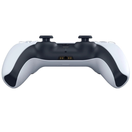 Sony DualSense V2 Black,White Bluetooth/USB Gamepad Analogue / Digital Android,MAC,PC,PlayStation 5,iOS