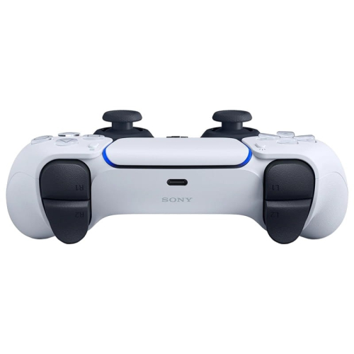 Sony DualSense V2 Black,White Bluetooth/USB Gamepad Analogue / Digital Android,MAC,PC,PlayStation 5,iOS