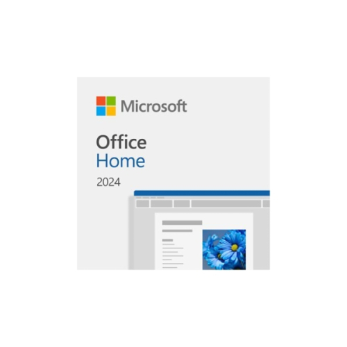 Microsoft Office 2024 Home PKC