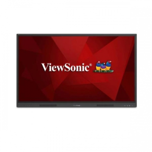Monitor Smart Viewsonic Digital Hub 75"4K UHD UFT+ S/SO 3Y