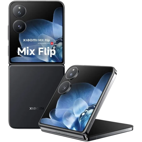 Xiaomi Mix Flip 5G 12GB/512GB Preto