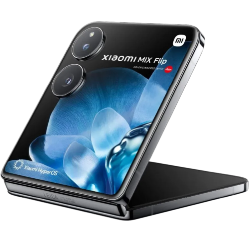 Xiaomi Mix Flip 5G 12GB/512GB Preto