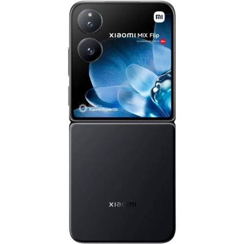 Xiaomi Mix Flip 5G 12GB/512GB Preto