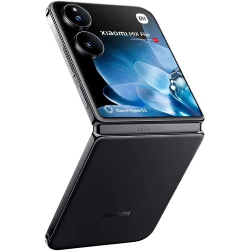Xiaomi Mix Flip 5G 12GB/512GB Preto