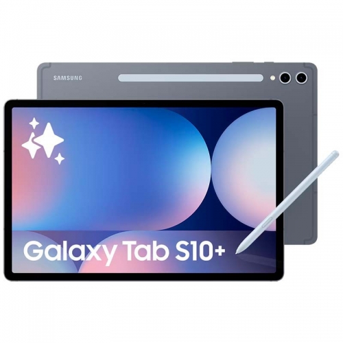 Samsung Galaxy Tab S10+ 12.4'' 12GB/512GB 5G Cinzento
