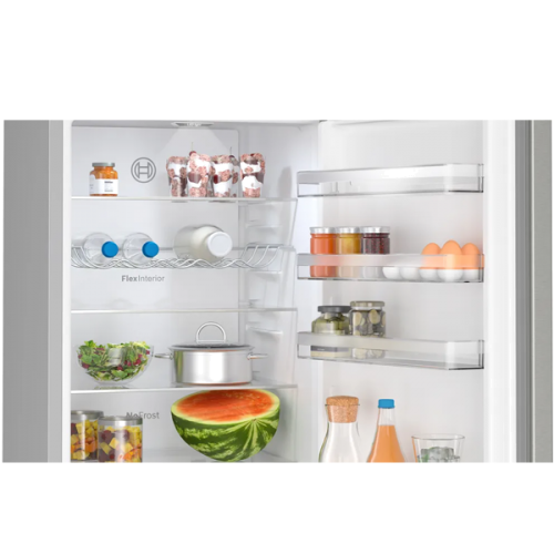 COMBINADO BOSCH - KGN39VIBT