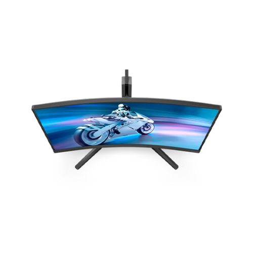 MONITOR PHILIPS VA 27"16:9 CURVO FHD 1MS 280HZ HDMI DP HAS 