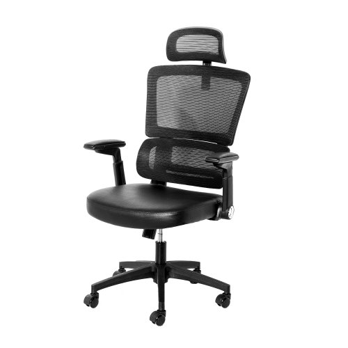 NAPOFIX CADEIRA ESCRITORIO ERGOFLEX OC100
