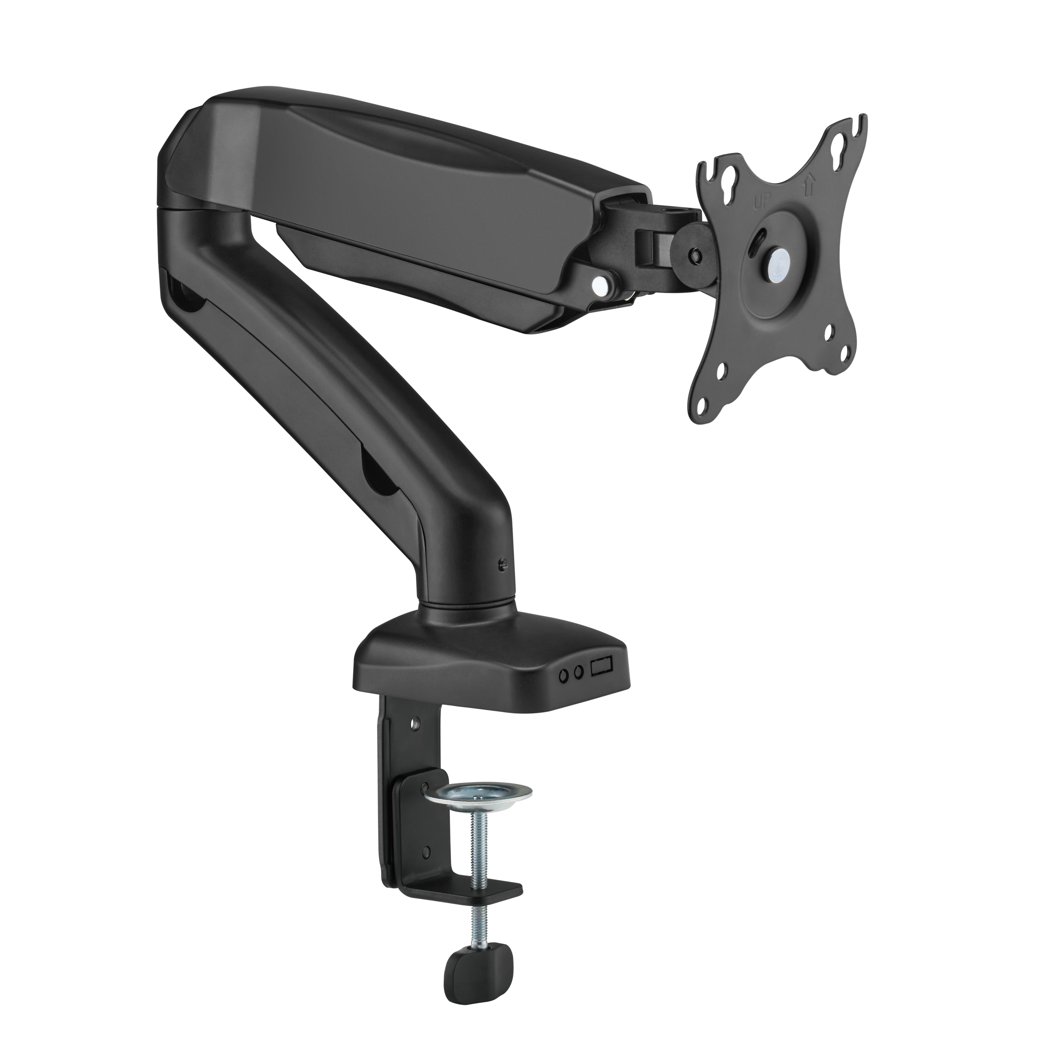 Napofix Suporte SECRETARIA FULL-MOTION 1 MONITOR DM3100