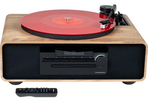 GIRA-DISCOS THOMSON MIC300TT BLUETOOTH