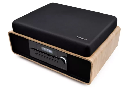 GIRA-DISCOS THOMSON MIC300TT BLUETOOTH