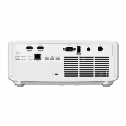 Projetor Optoma UHZ35 4K Branco