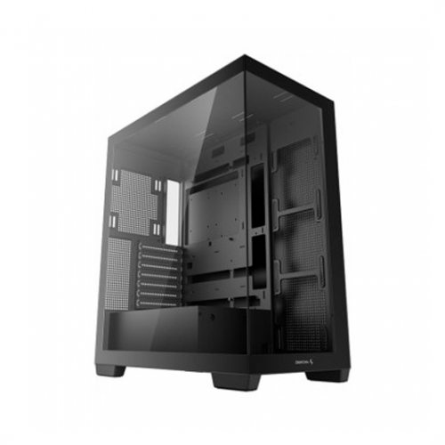 CAIXA ATX DEEPCOOL CG580 BLACK