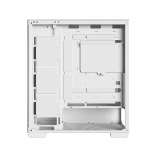 CAIXA ATX DEEPCOOL CG580 WHITE