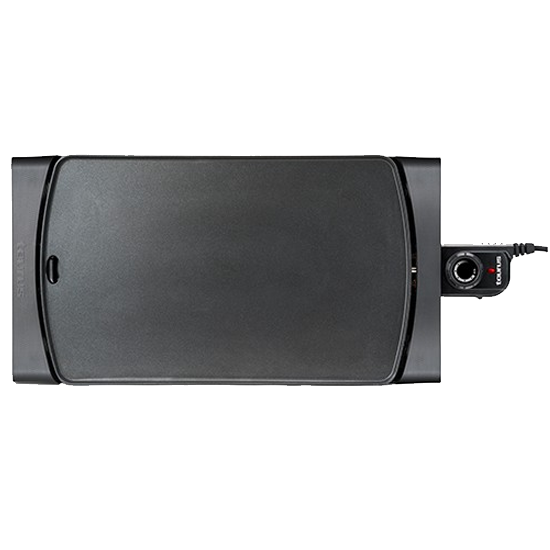 GRELHADOR TAURUS STEAKMAX 2600 - 968.461