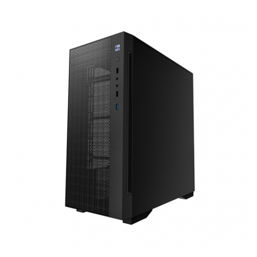 CAIXA ATX DEEPCOOL MATREXX55 MESH V4 BLACK