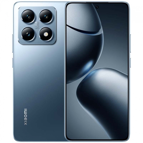 Xiaomi 14T 5G 12GB/256GB Azul