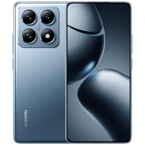 Xiaomi 14T Pro 12GB/512GB 5G Azul
