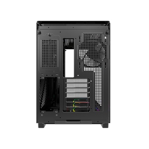 Caixa ATX MONTECH KING 95 PRO ARGB Preto