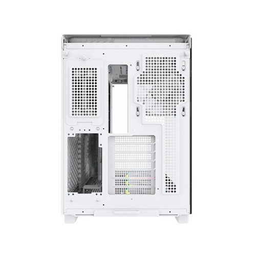 CAIXA ATX MONTECH KING 95 PRO ARGB WHITE