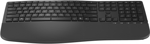 Teclado HP 685 CFT Dual-Mode