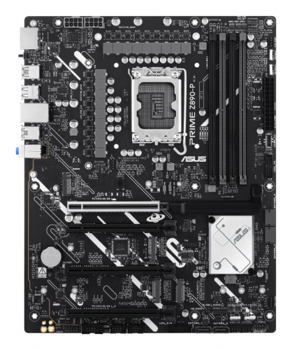 MOTHERBOARD ASUS PRIME Z890-P ATX 4XDDR5