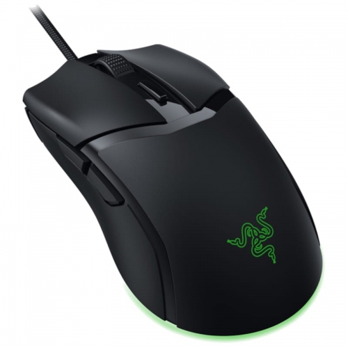 Rato Razer COBRA USB 8500 DPI Preto