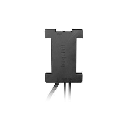 WATER COOLER CPU BE QUIET! LIGHT LOOP 360MM PRETO