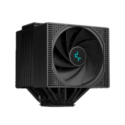 COOLER CPU DEEPCOOL ASSASSIN IV VC VISION BLACK