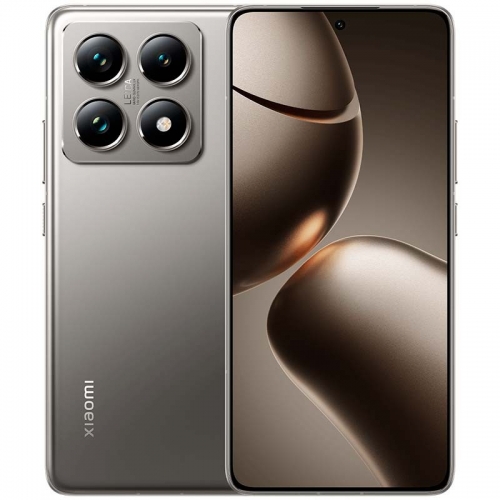 Xiaomi 14T Pro 12GB/1TB 5G Titan Gray