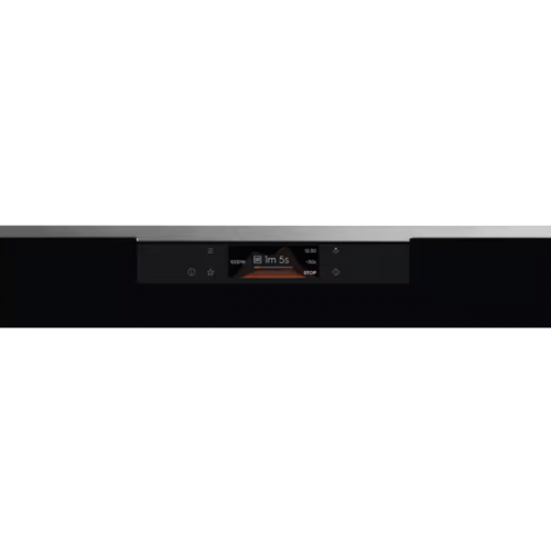 FORNO ELECTROLUX - KVMBE08X