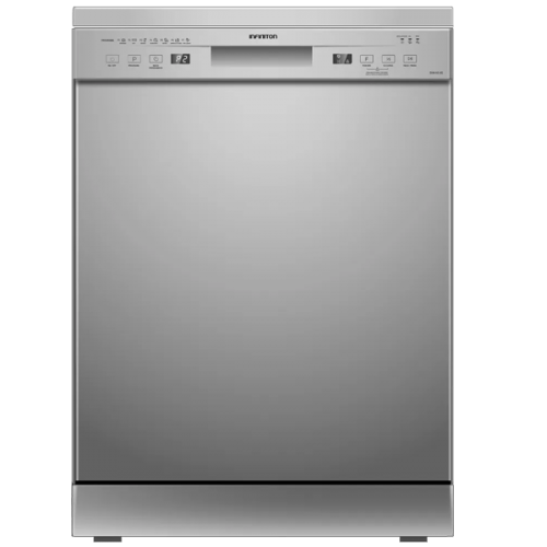 MÁQUINA DE LAVAR LOUÇA INFINITON - DIW60 6S