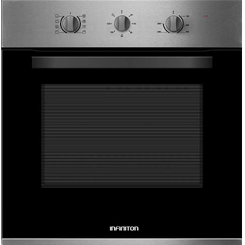 CONJUNTO FORNO E PLACA INFINITON -HV-CB65H30